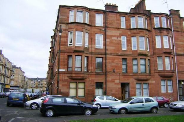 Main image of property: Chapman Street, Glasgow, G42