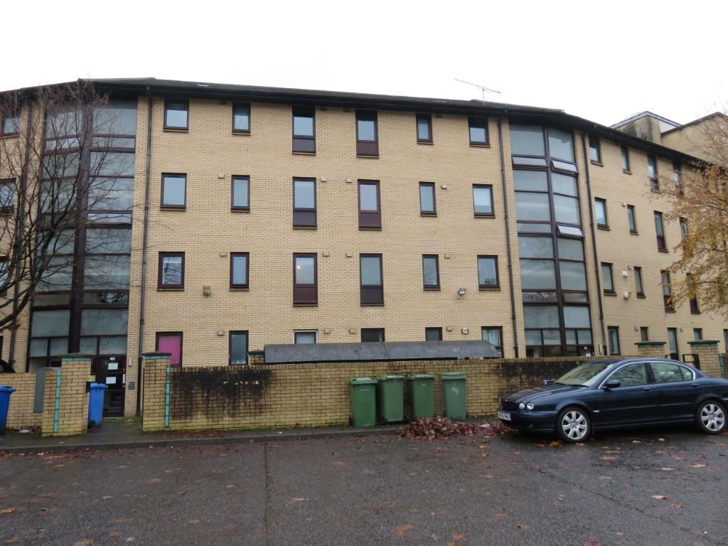 Main image of property: Bellgrove Street, Glasgow, G31