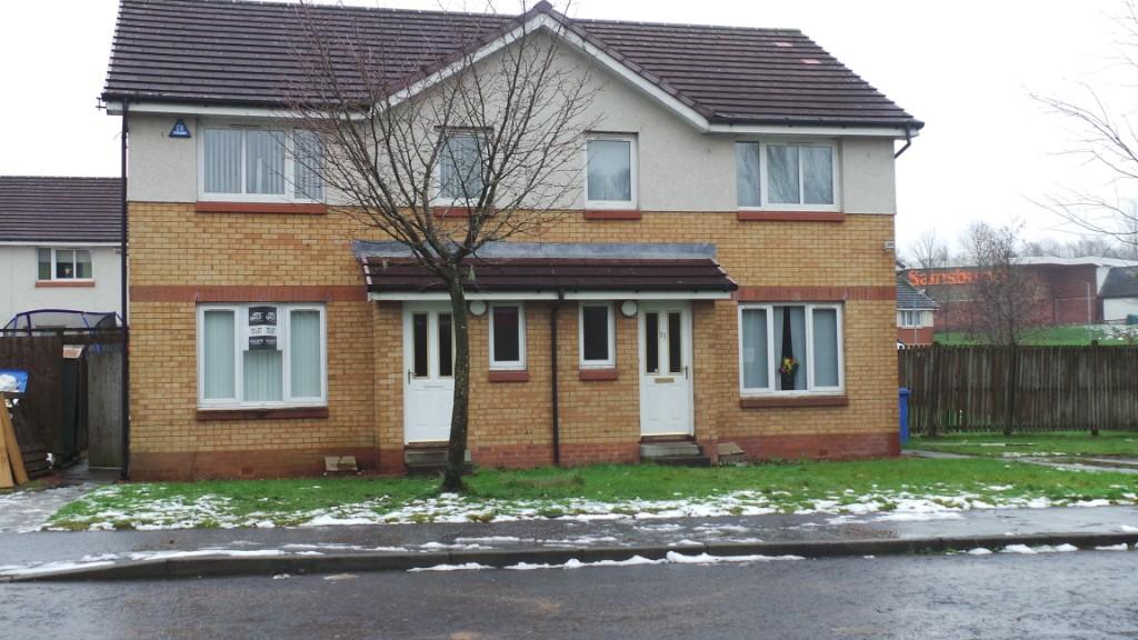 Main image of property: Glen Kyle Drive, Glasgow, G53