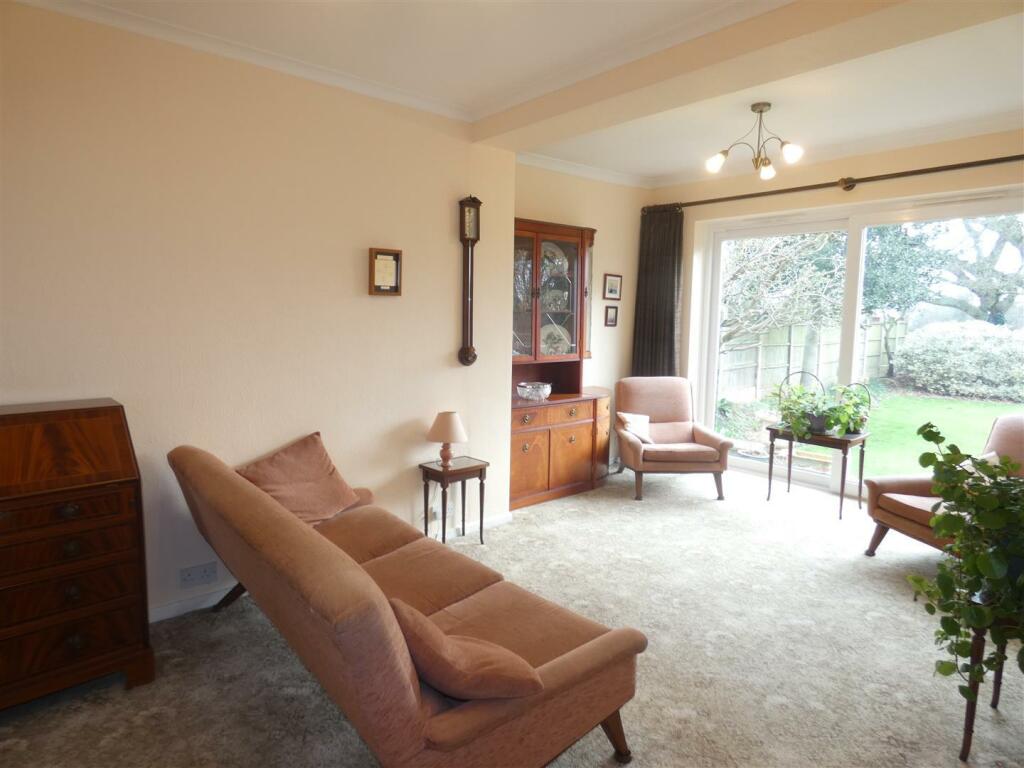 3 bedroom detached house for sale in Birch Croft Road, Sutton Coldfield