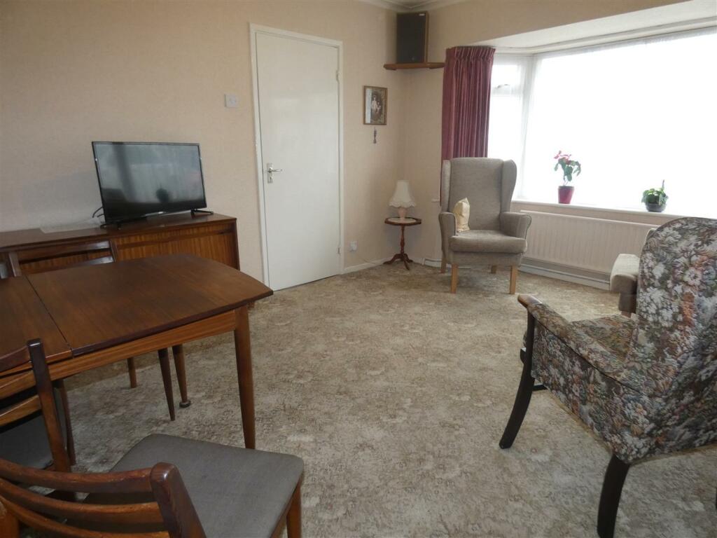 3 bedroom detached house for sale in Birch Croft Road, Sutton Coldfield