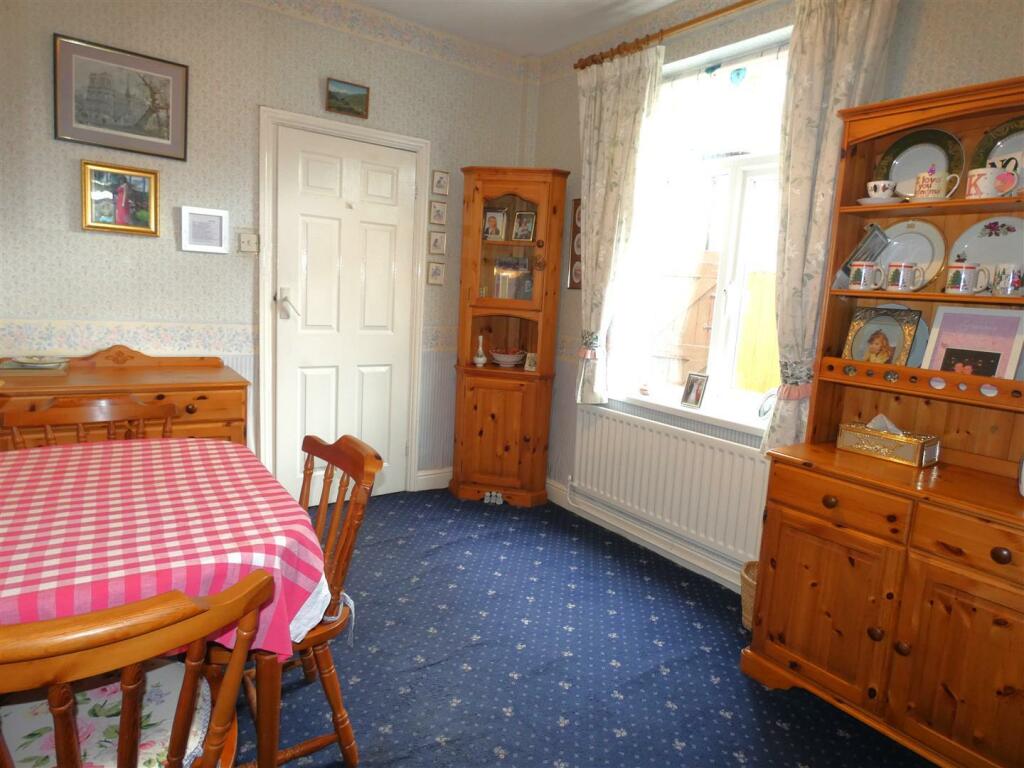 4 bedroom terraced house for sale in Rectory Road, Sutton Coldfield, B75