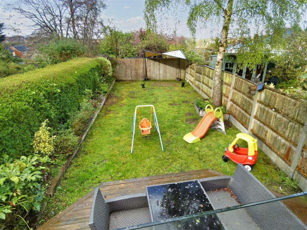 Additional property image - Maney Hill Road, Sutton Coldfield