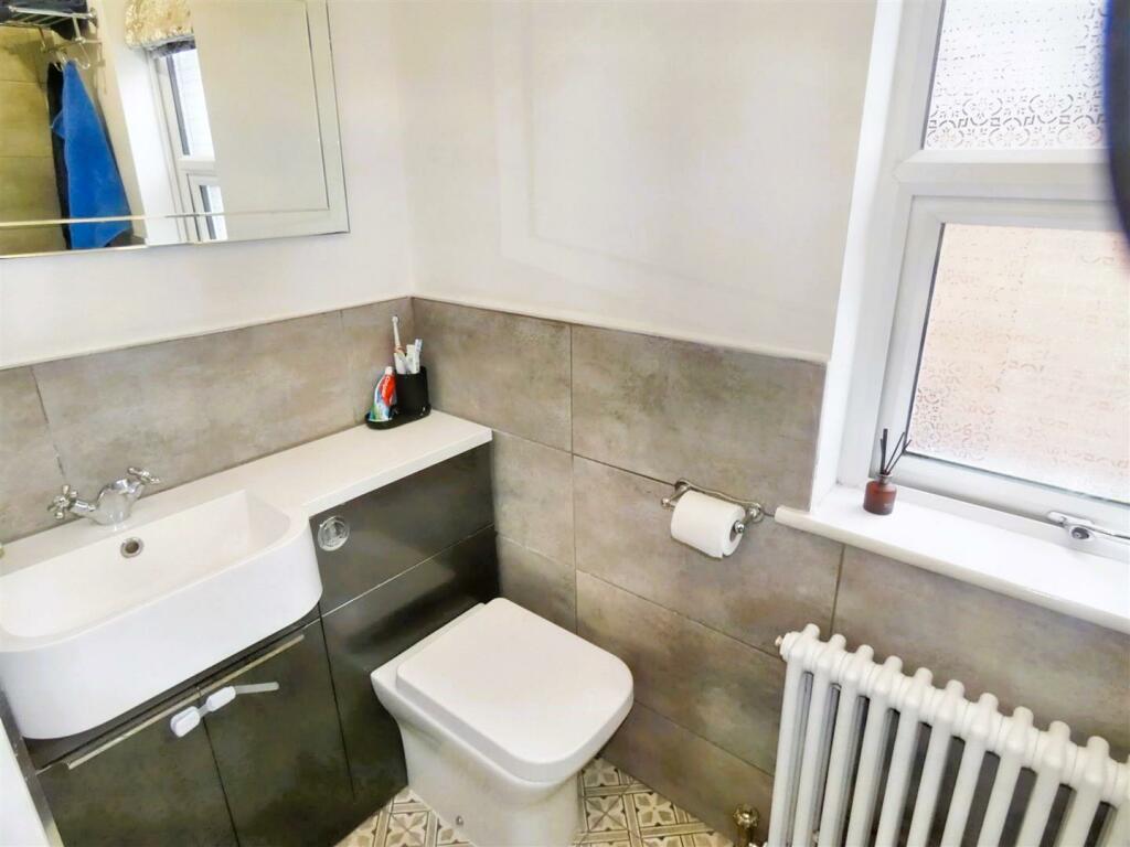 Additional property image - Maney Hill Road, Sutton Coldfield