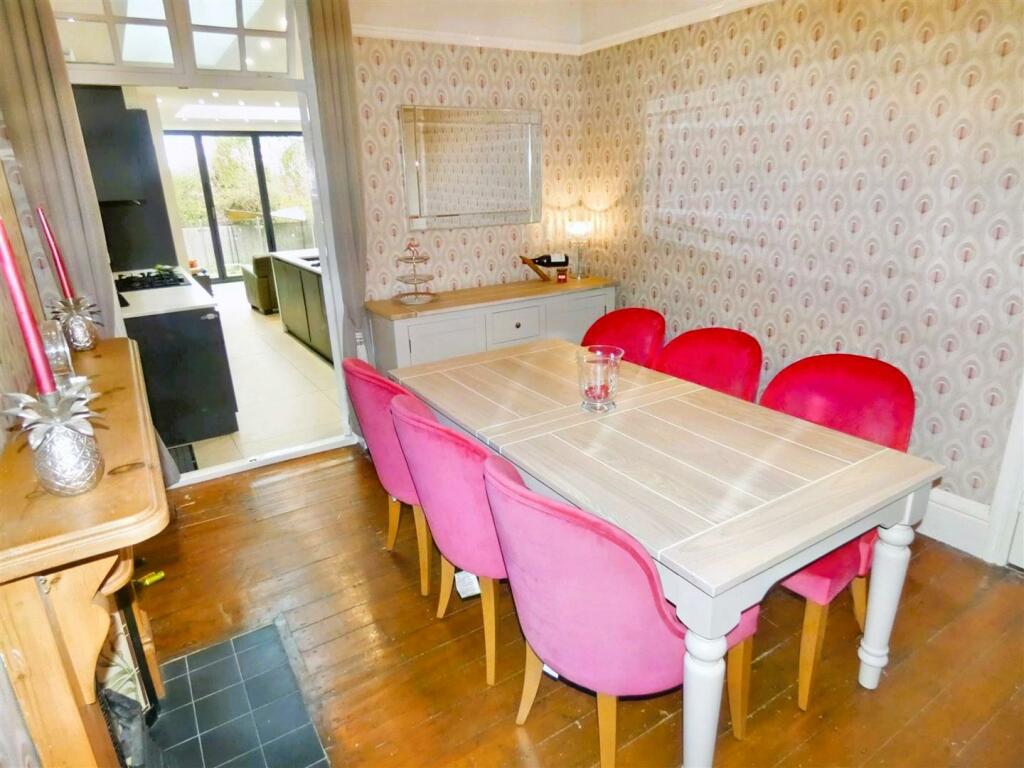 Additional property image - Maney Hill Road, Sutton Coldfield
