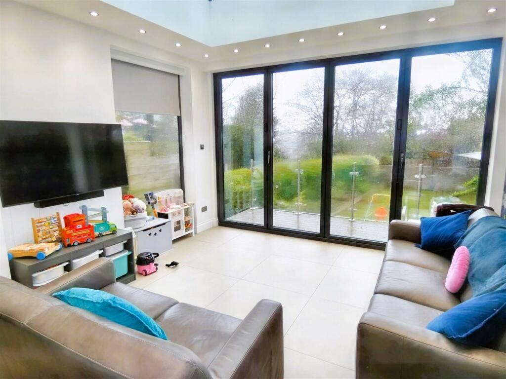 Additional property image - Maney Hill Road, Sutton Coldfield