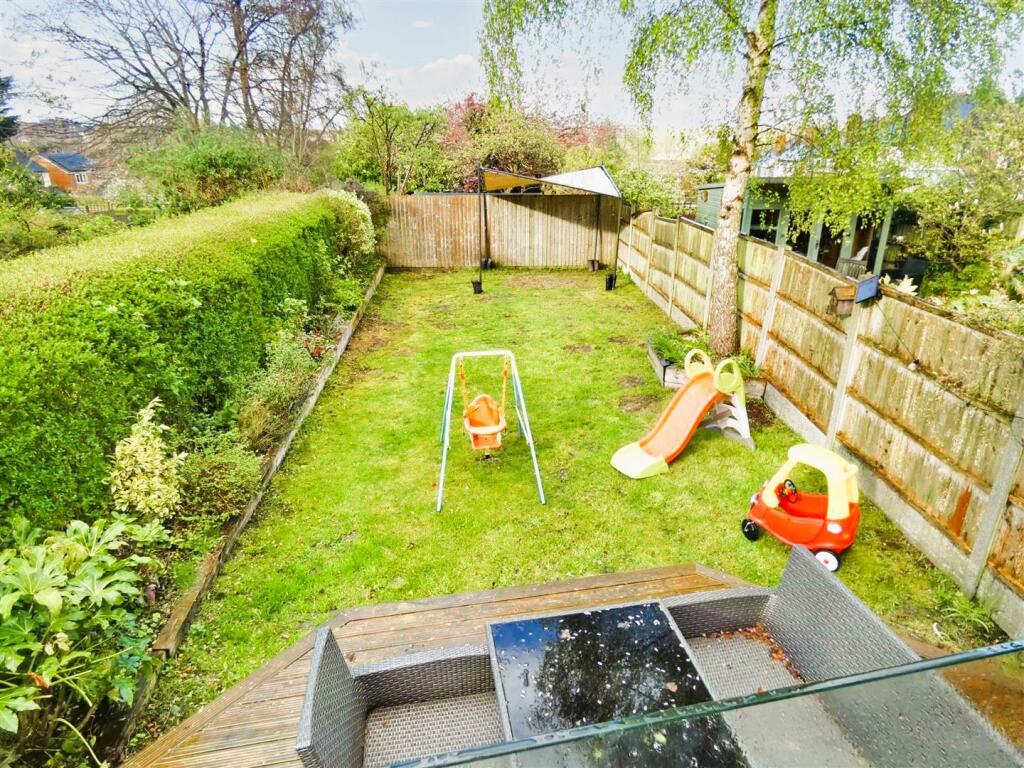 Additional property image - Maney Hill Road, Sutton Coldfield