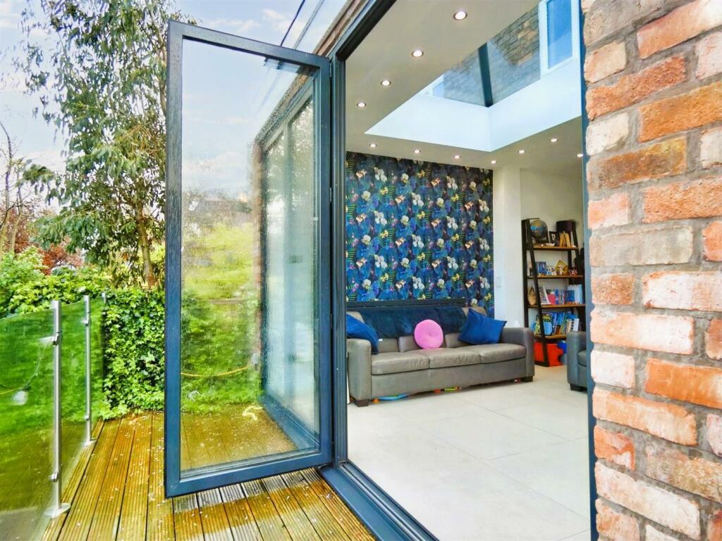 Additional property image - Maney Hill Road, Sutton Coldfield