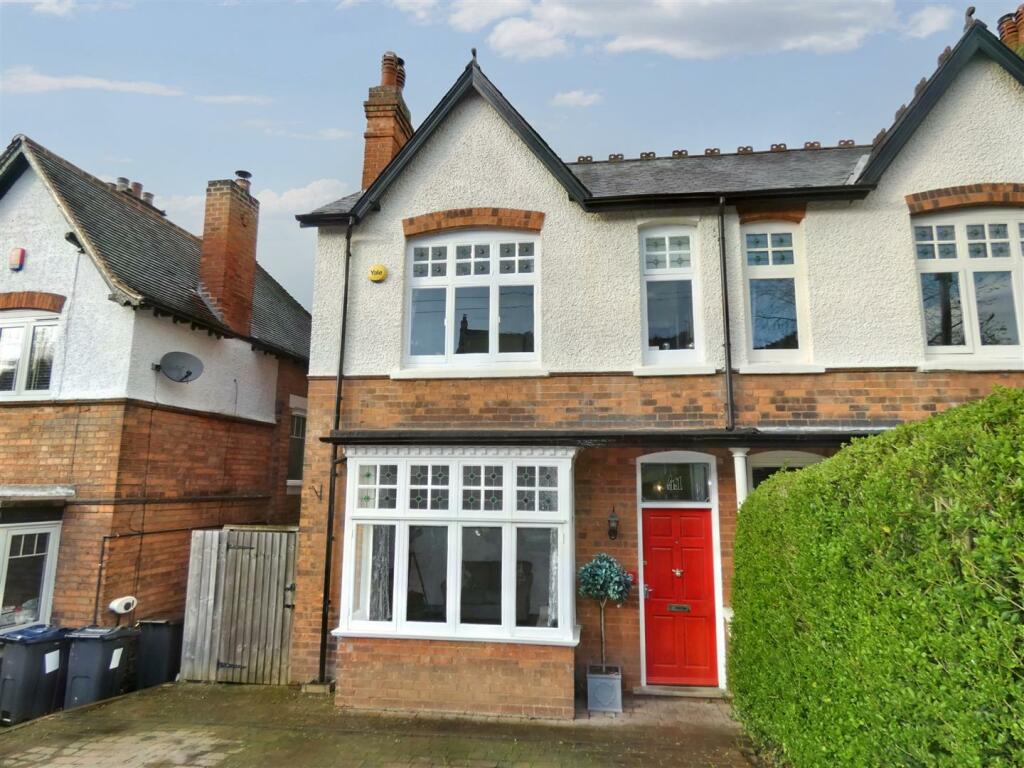 Additional property image - Maney Hill Road, Sutton Coldfield