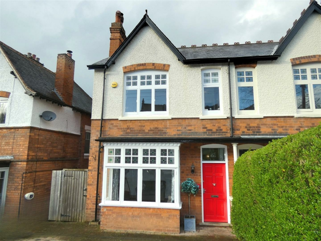 Additional property image - Maney Hill Road, Sutton Coldfield