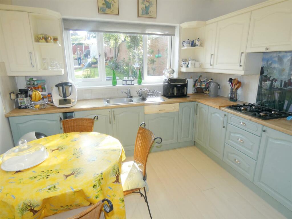 Additional property image - Berwood Farm Road, Sutton Coldfield