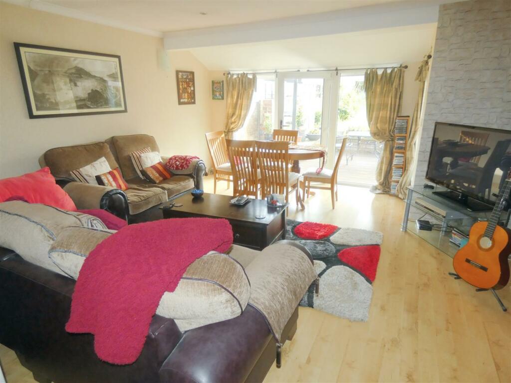 Additional property image - Berwood Farm Road, Sutton Coldfield