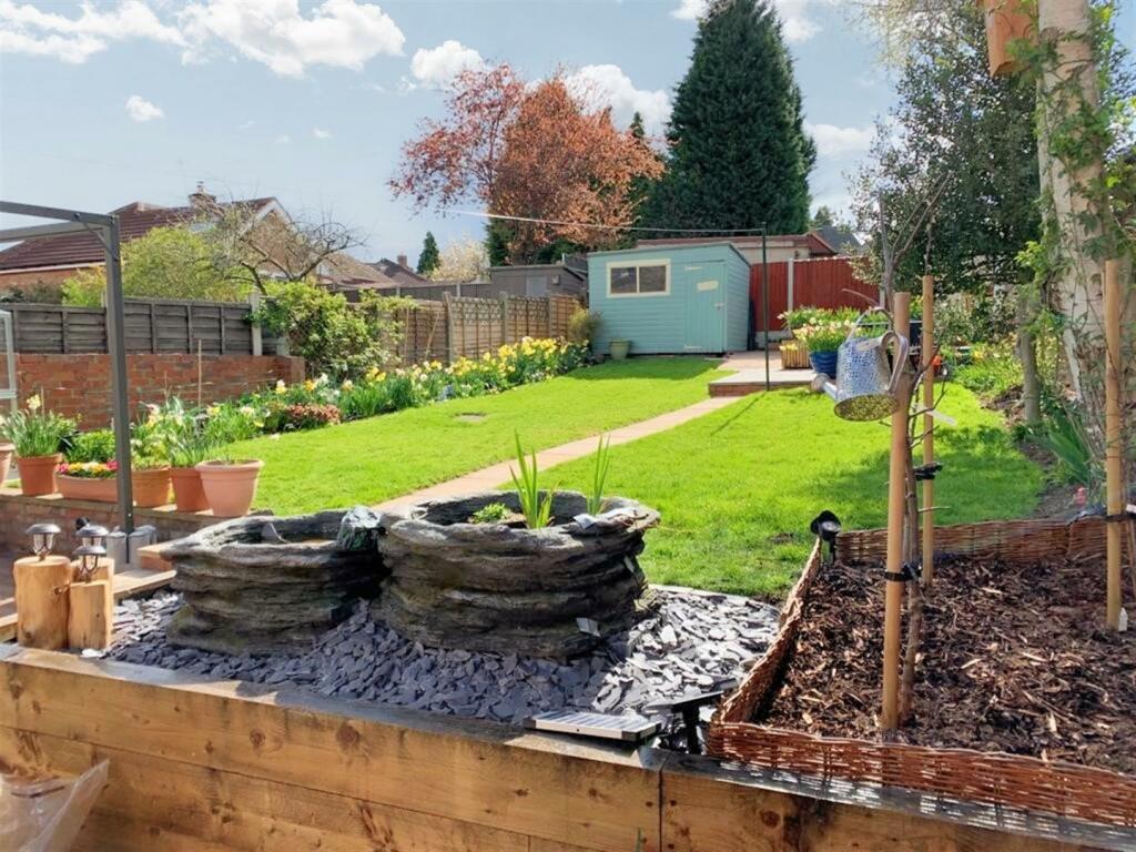 Additional property image - Berwood Farm Road, Sutton Coldfield