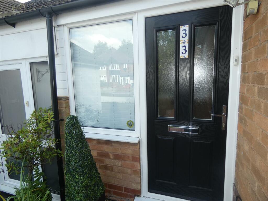 Additional property image - Berwood Farm Road, Sutton Coldfield