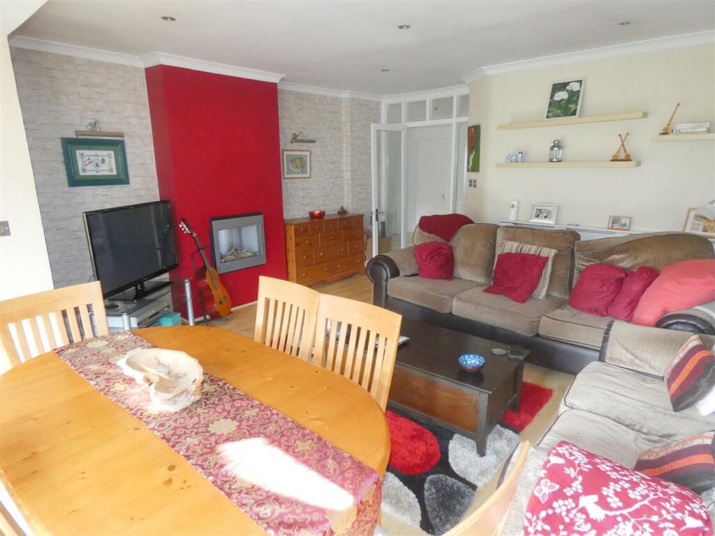 Additional property image - Berwood Farm Road, Sutton Coldfield