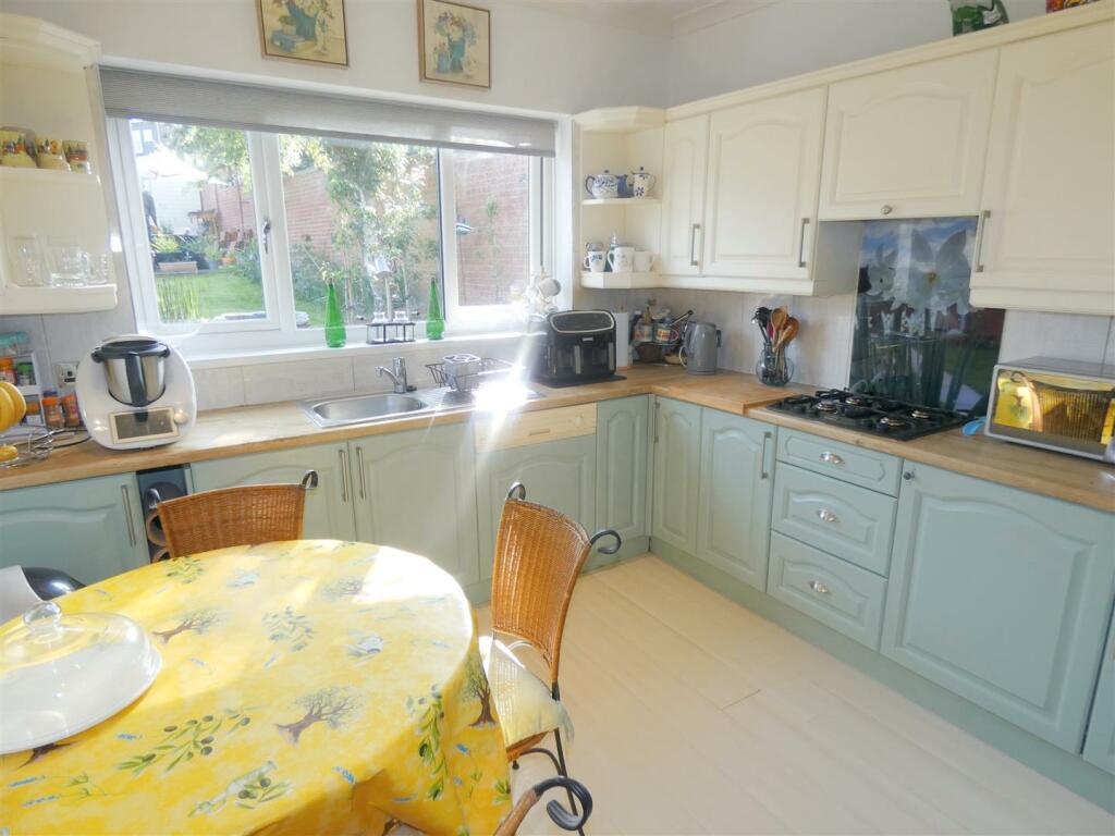 Additional property image - Berwood Farm Road, Sutton Coldfield
