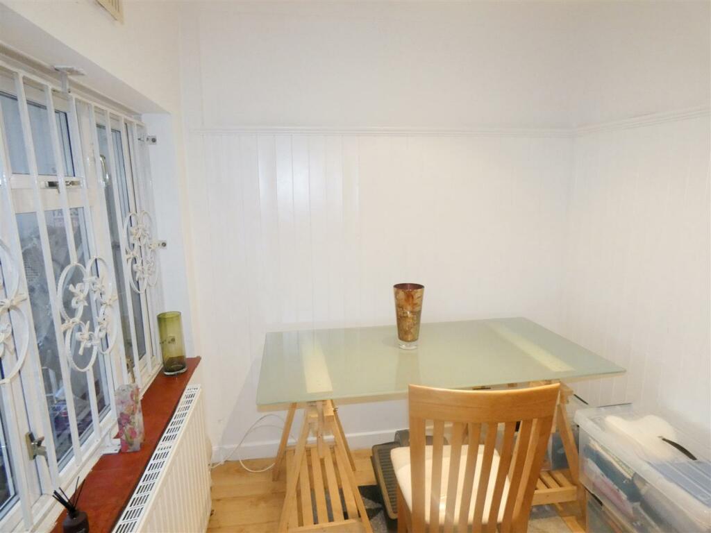 Additional property image - Berwood Farm Road, Sutton Coldfield
