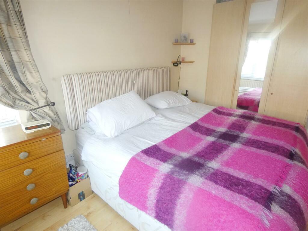 Additional property image - Berwood Farm Road, Sutton Coldfield