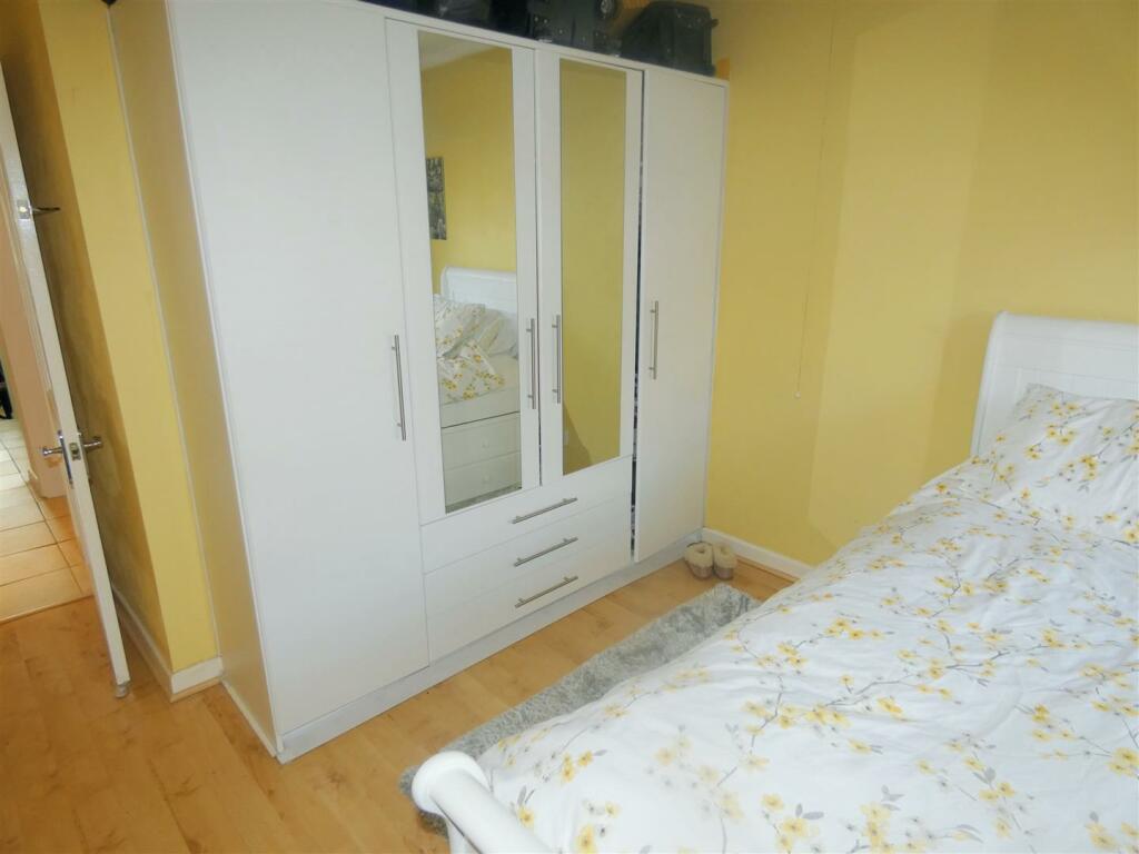 Additional property image - Berwood Farm Road, Sutton Coldfield