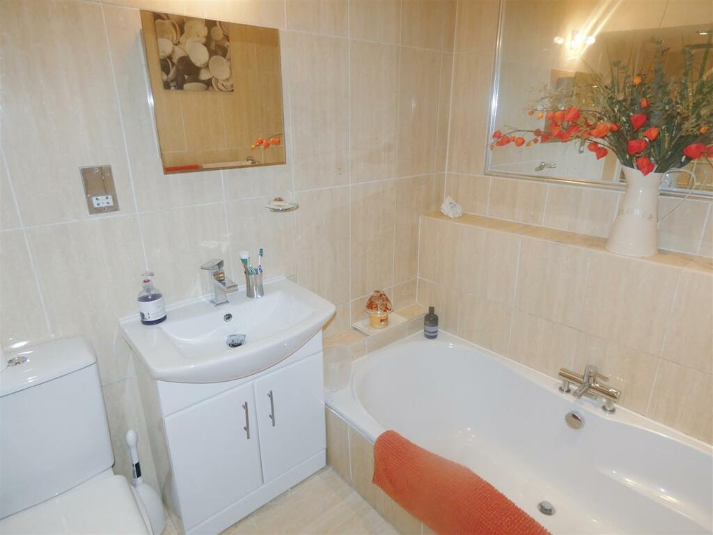 Additional property image - Berwood Farm Road, Sutton Coldfield