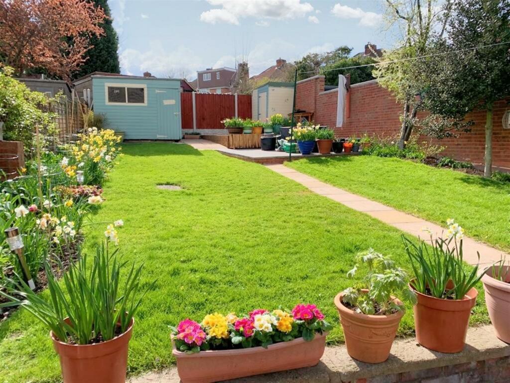 Additional property image - Berwood Farm Road, Sutton Coldfield