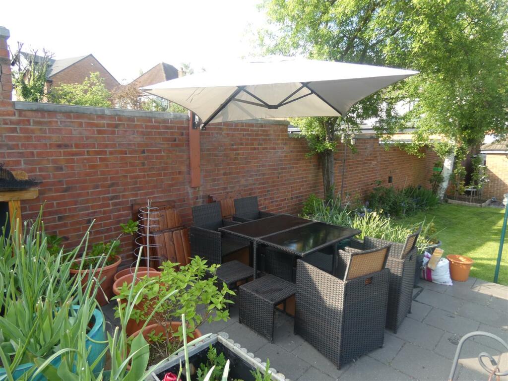 Additional property image - Berwood Farm Road, Sutton Coldfield