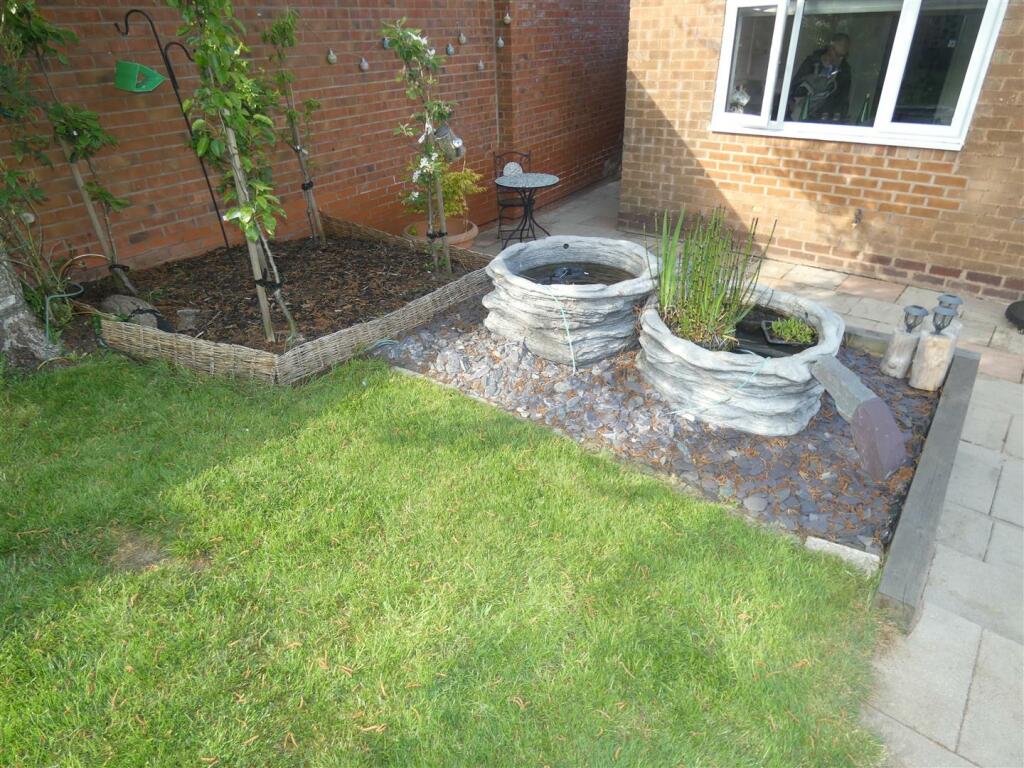 Additional property image - Berwood Farm Road, Sutton Coldfield