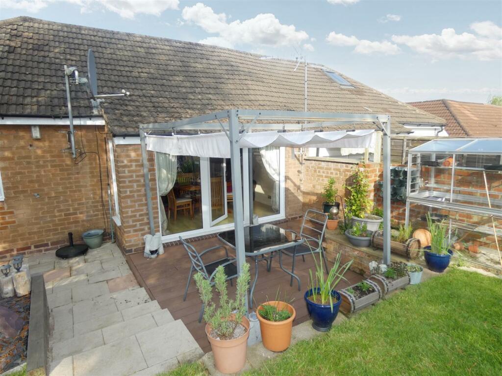 Additional property image - Berwood Farm Road, Sutton Coldfield