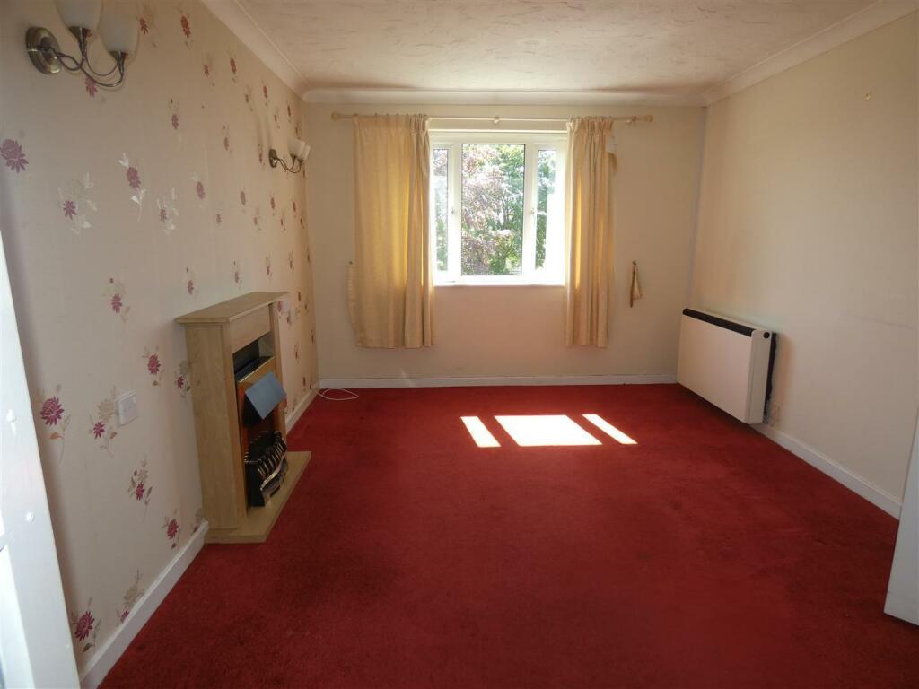 Additional property image - Birmingham Road, Sutton Coldfield