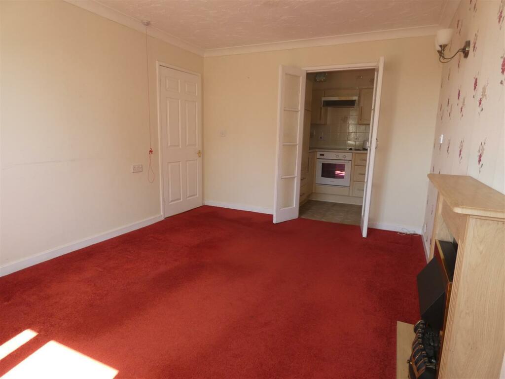 Additional property image - Birmingham Road, Sutton Coldfield
