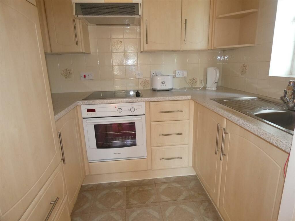 Additional property image - Birmingham Road, Sutton Coldfield