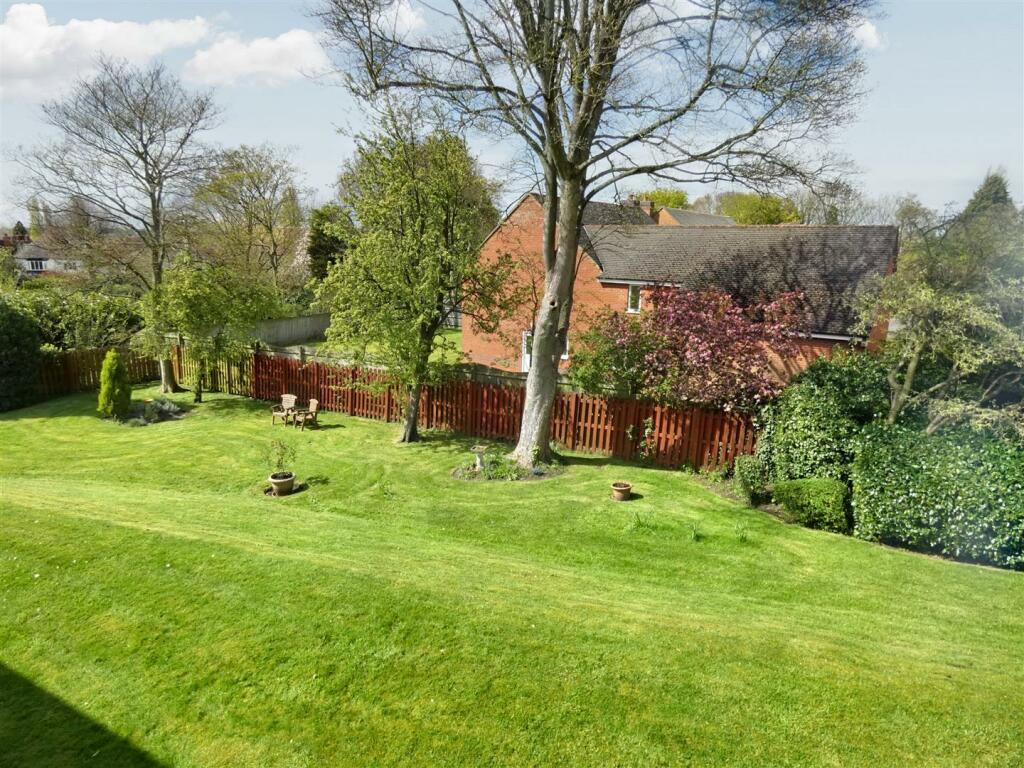 Additional property image - Birmingham Road, Sutton Coldfield