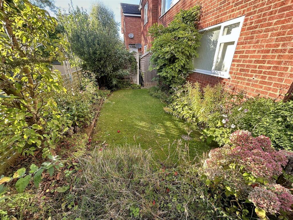 Additional property image - Maney Hill Road, Sutton Coldfield