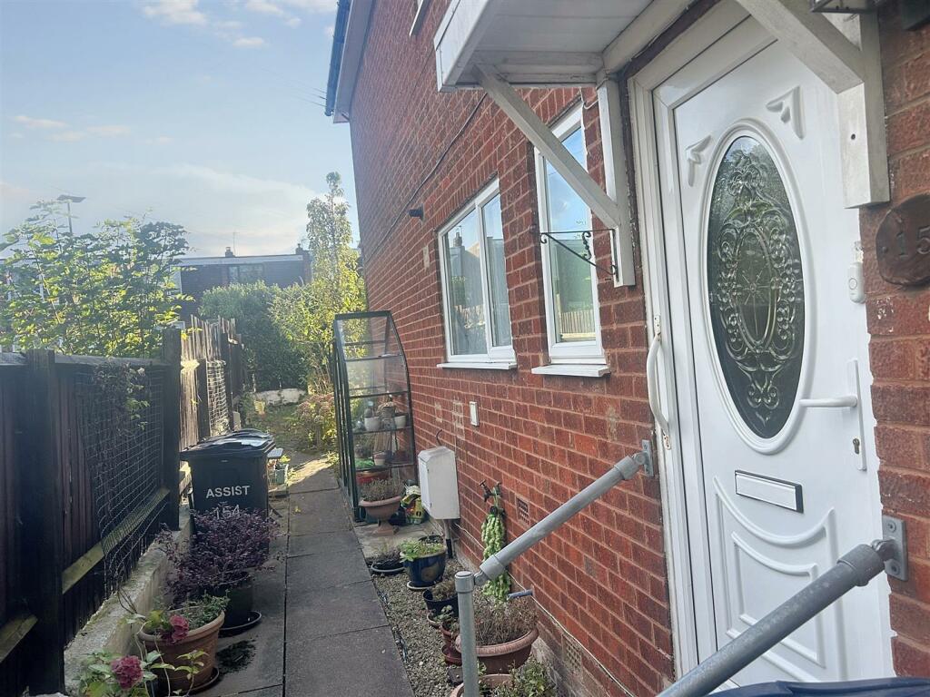 Additional property image - Maney Hill Road, Sutton Coldfield