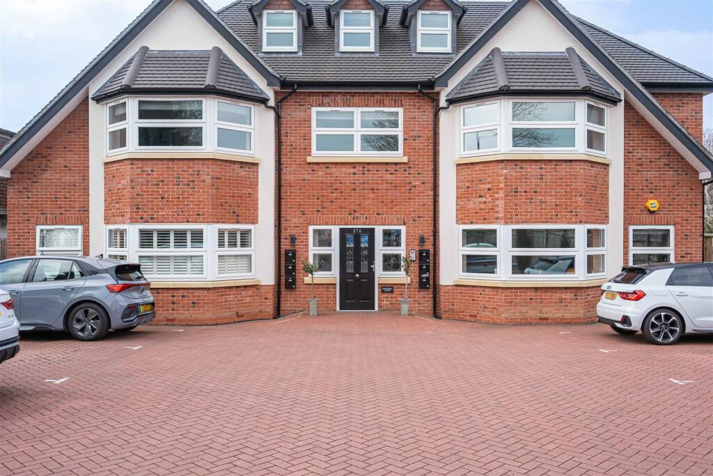 Additional property image - Cambridge House, Birmingham Road, Sutton Coldfield