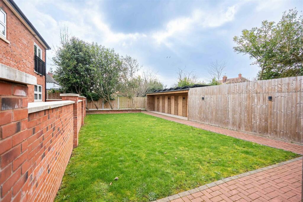 Additional property image - Cambridge House, Birmingham Road, Sutton Coldfield