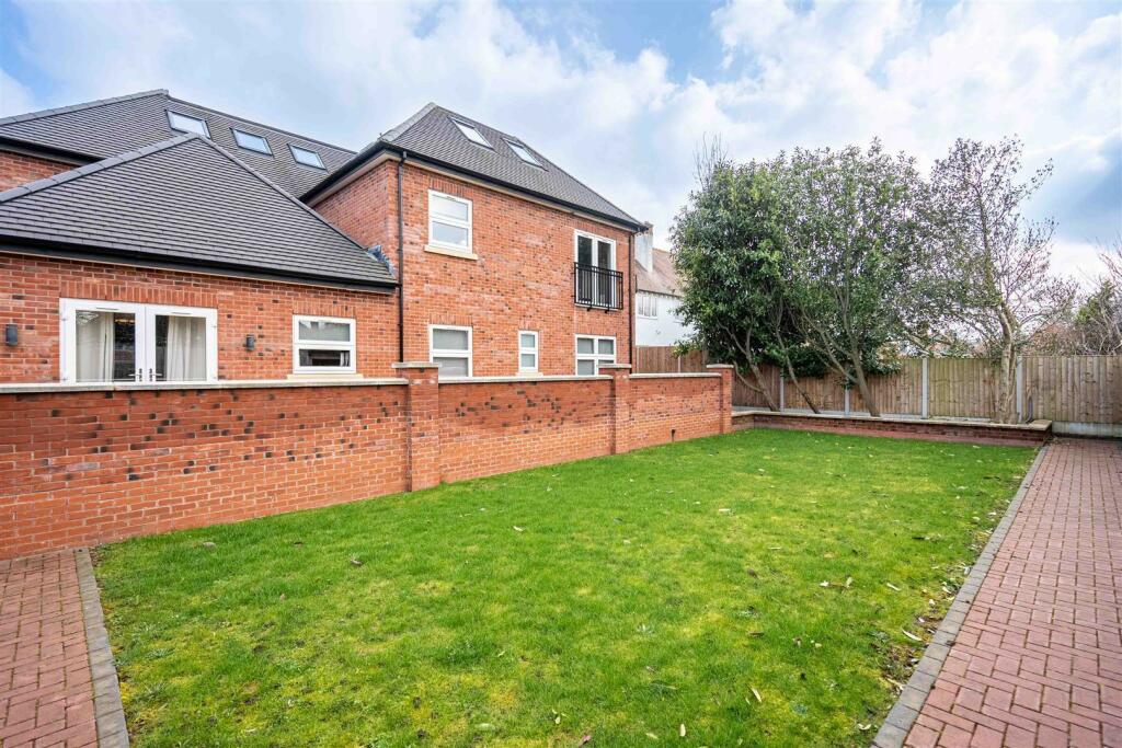 Additional property image - Cambridge House, Birmingham Road, Sutton Coldfield