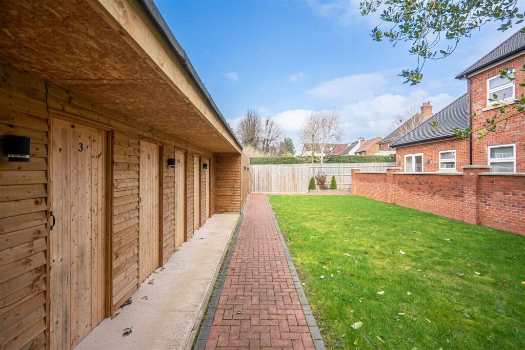 Additional property image - Cambridge House, Birmingham Road, Sutton Coldfield