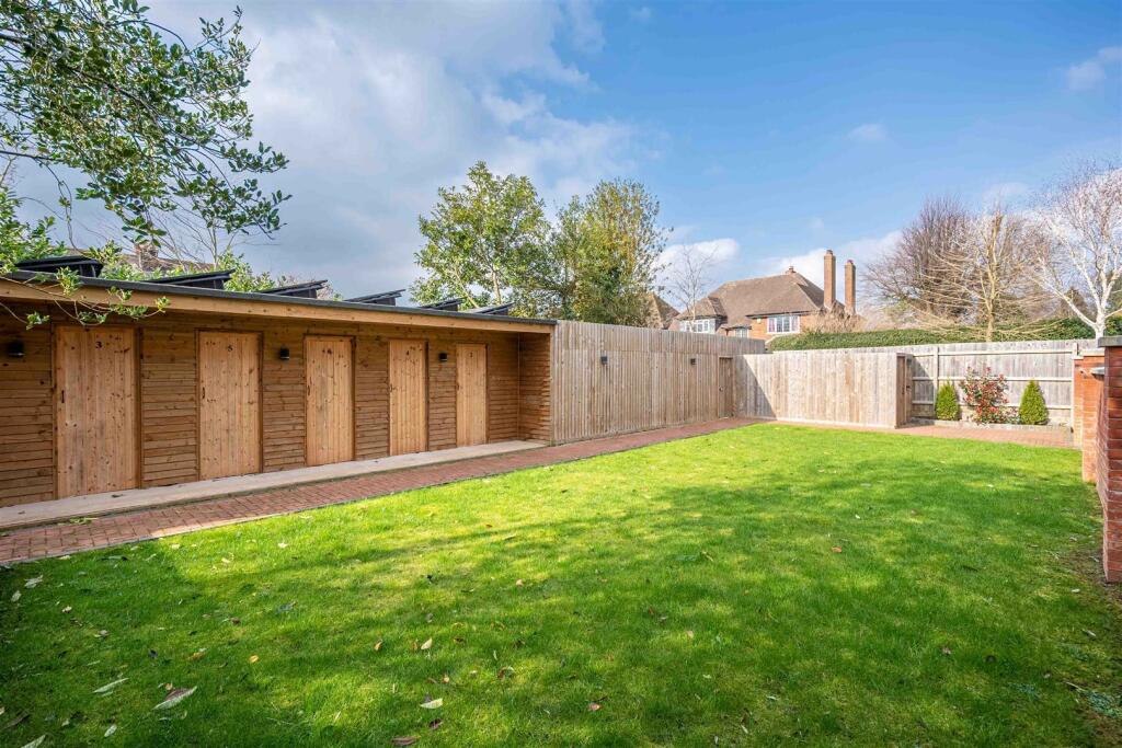 Additional property image - Cambridge House, Birmingham Road, Sutton Coldfield