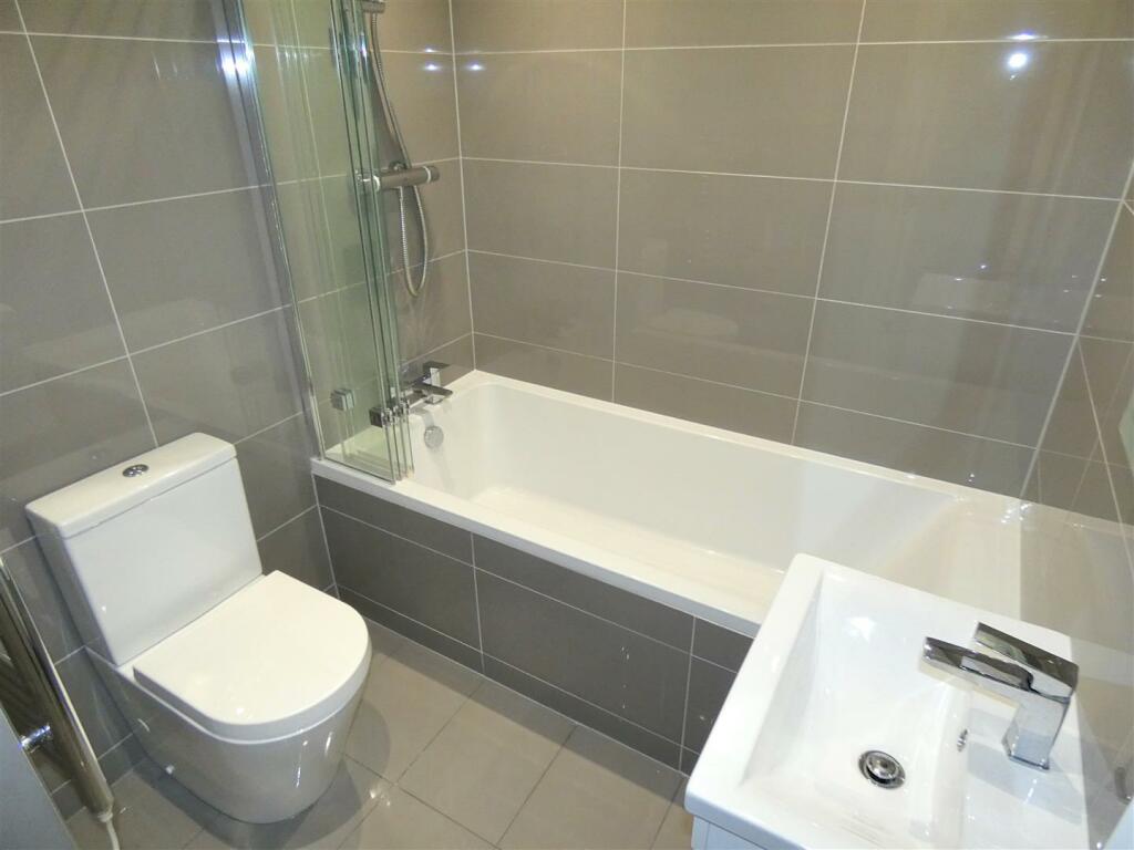 Additional property image - Cambridge House, Birmingham Road, Sutton Coldfield
