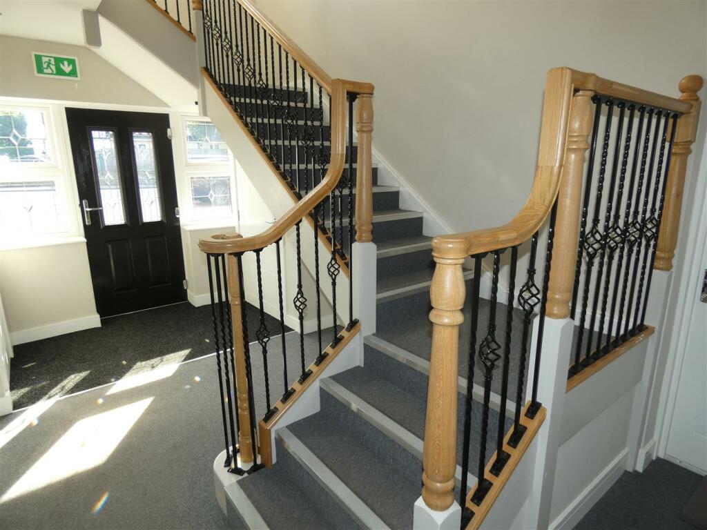 Additional property image - Cambridge House, Birmingham Road, Sutton Coldfield
