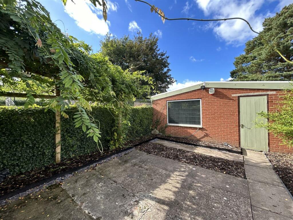Additional property image - Maple Road, Sutton Coldfield