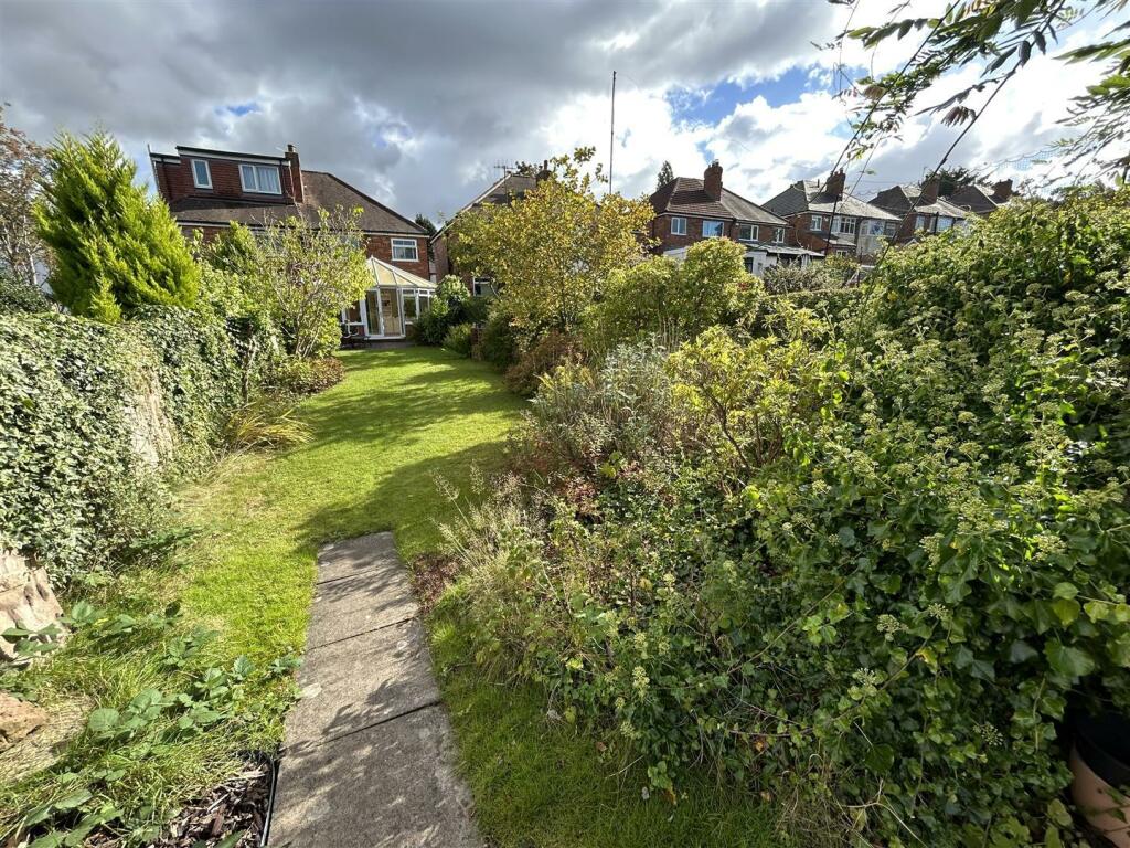 Additional property image - Maple Road, Sutton Coldfield