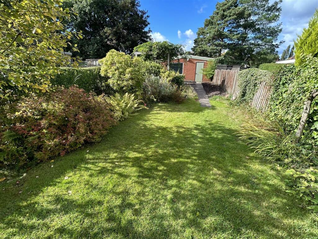 Additional property image - Maple Road, Sutton Coldfield