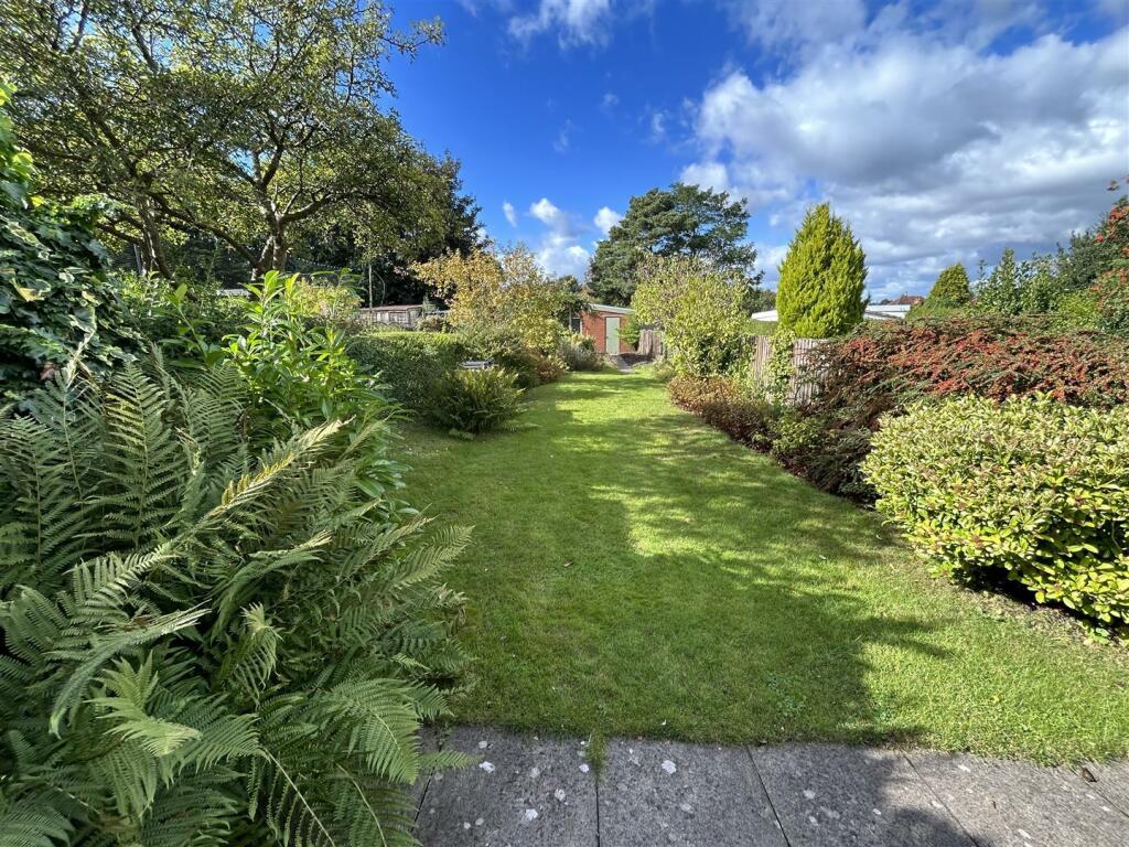 Additional property image - Maple Road, Sutton Coldfield