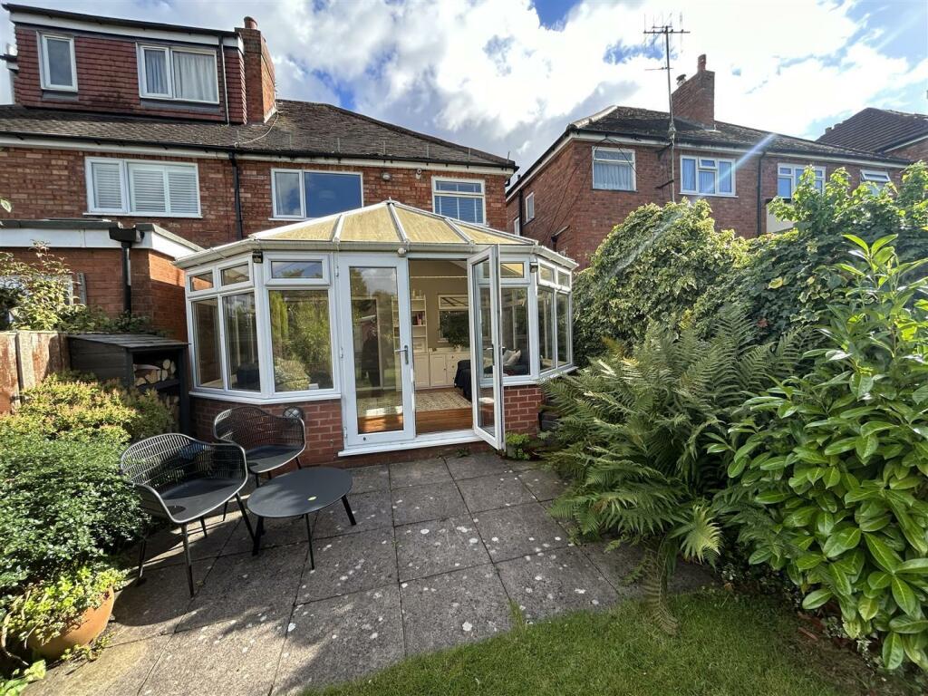 Additional property image - Maple Road, Sutton Coldfield