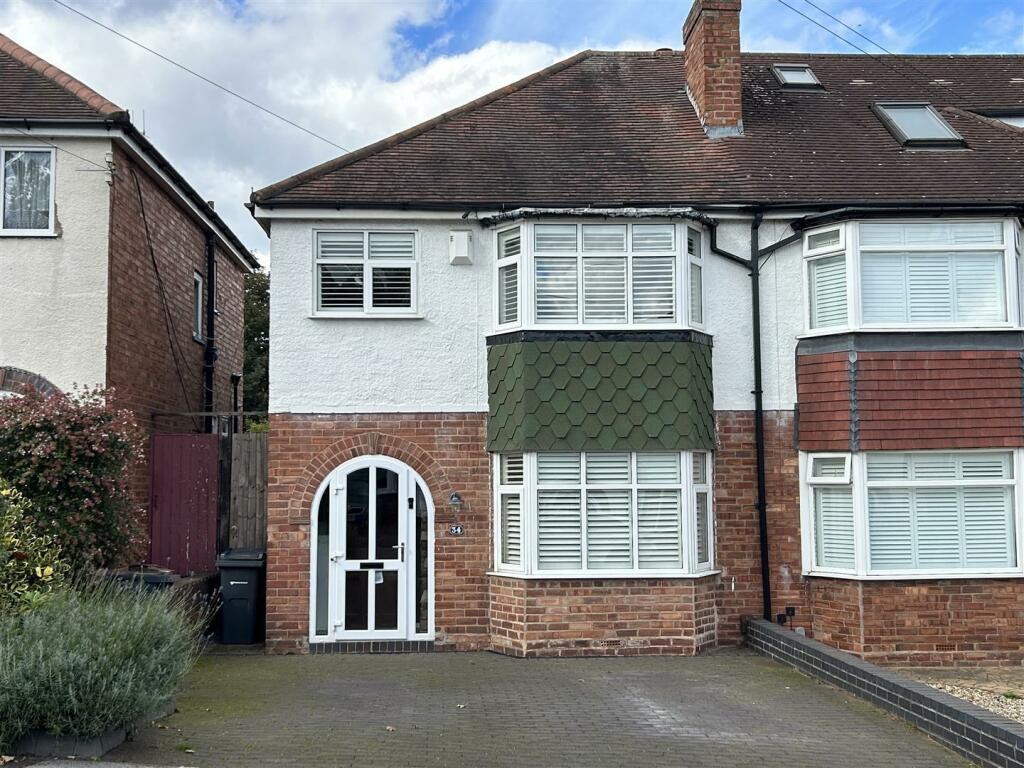 Additional property image - Maple Road, Sutton Coldfield