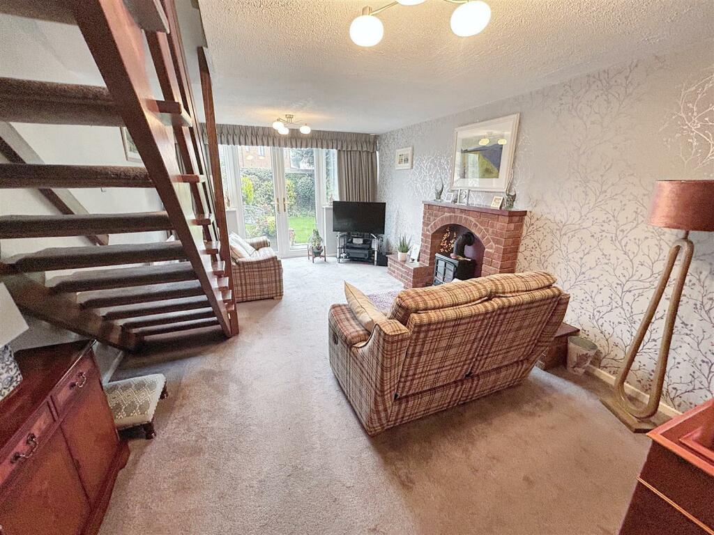 Additional property image - Blackham Drive, Sutton Coldfield