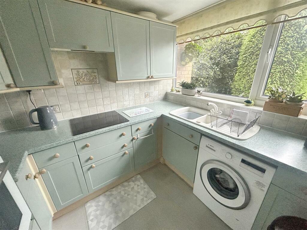 Additional property image - Blackham Drive, Sutton Coldfield