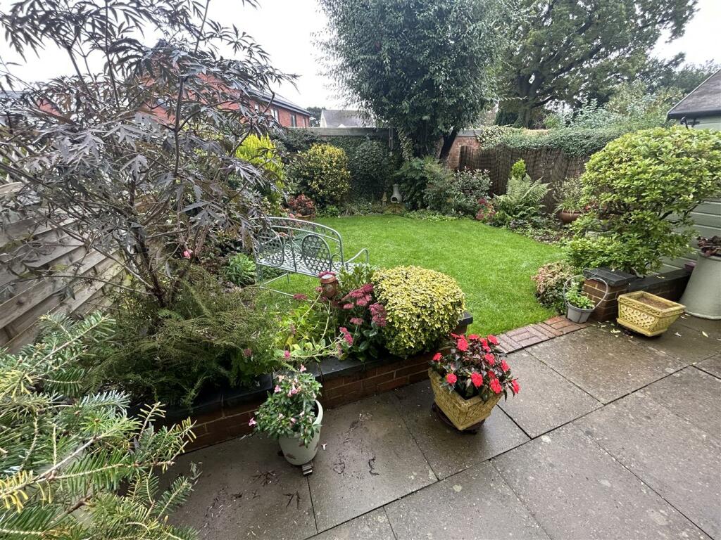 Additional property image - Blackham Drive, Sutton Coldfield